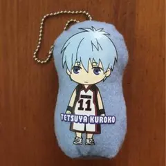 【値下げしました】黒子のバスケ マスコットクリーナー