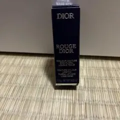 Dior ROUGE DIOR 720 ICONE サテンリップ