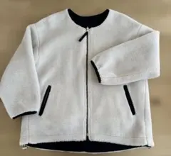 グローバルワークブルゾン