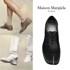 Maison Margiela Tabi レースアップシューズのサムネイル