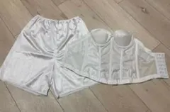 ブライダルインナーセット　C65