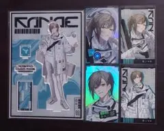 にじさんじ NIJISANJI Clutch Mode 叶