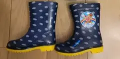 アンパンマン　長靴　16センチ