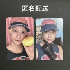 2026年最新】ateez ソンファ トレカ withmuuの人気アイテム - メルカリ