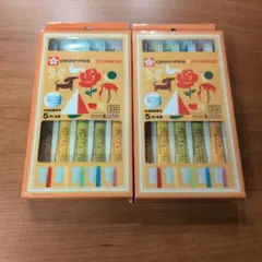 CRAY-PAS テンタルプロ 歯ブラシ 5本セット×2