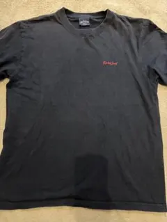 Flip the Script Tシャツ 黒のサムネイル