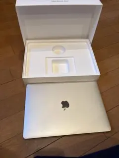 【ジャンク】A1708 Macbook pro (13㌅-2017)i5 8GB