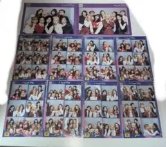 2025年最新】メンバー名：マヤ(NiziU) 写真・チェキの人気