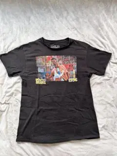 Don't Be a Menace 1996 90s アメカジ　プリントT