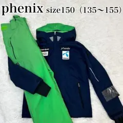 phenix フェニックス size150 NORGE ノルウェー代表モデル
