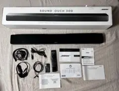 Bose SoundTouch 300 サウンドバー 本体のサムネイル