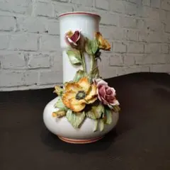 きいろ☆ドマン☆花瓶置物☆大きめ水差し☆陶器製美術品☆コレクション きいろ様専用☆ドマン☆花瓶置物☆大きめ水差し☆陶器製美術品