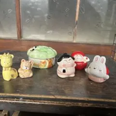 2026年最新】昭和レトロ小物入れの人気アイテム - メルカリ