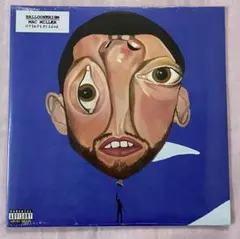 2026年最新】mac miller swimmingの人気アイテム - メルカリ