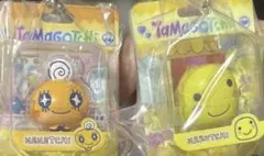 たまごっち ブリスターパッケージチャーム　めめっち　まるっち