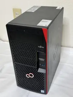 FUJITSU PRIMERGY TX1310 M3 サーバー 本体 010のサムネイル