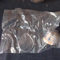 ジョジョの奇妙な冒険 ジョジョコレ 4 広瀬康一