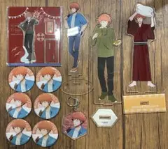 2025年最新】佐鳥 缶バッジの人気アイテム - メルカリ