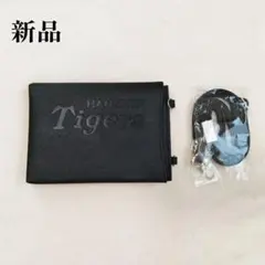 ☆阪神Tigersスマホショルダーポーチ☆ ファンクラブ - メルカリ