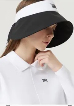 PXGゴルフ レディース サンバイザー人気 PXG ゴルフ レディース サンバイザー 新品 XXIO DUNLOP