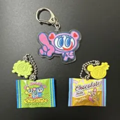 エンジェルブルー ガチャガチャ セット売り