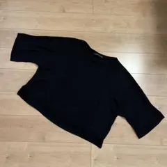 ZARA カットソー xsサイズ