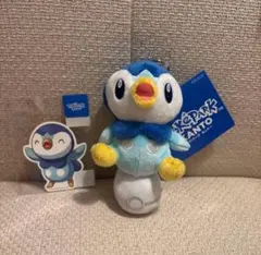 ポケパーク ミジュマル マスコット ステッカー - メルカリ
