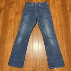 リーバイス 517 Levi's 517 w33 タロン42 80' アメリカ製 - メルカリ