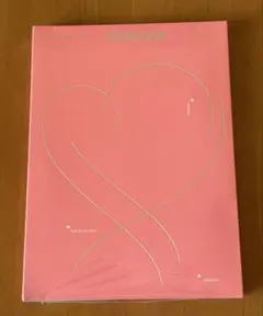 【未使用】BTS☆ MAP OF THE SOUL PERSONA☆ver.3