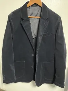 UNITED ARROWS　コーデュロイジャケット