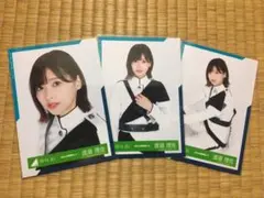 欅坂46 渡邉理佐 生写真 まとめ売り