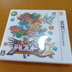 3DS パズドラZ