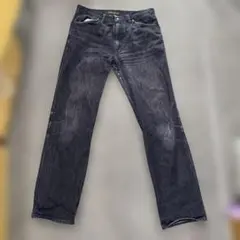 Louis Vuitton ストレートデニム34サイズ深紫色のサムネイル