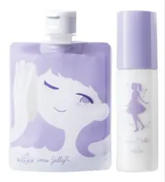 TOWANI YEL imuJelly imuMilk セット