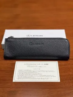 2026年最新】レクサス 長財布の人気アイテム - メルカリ