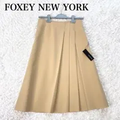 24年 FOXEY 44220 SKIRT 