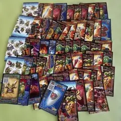 2026年最新】ドラゴンバトラーズ バインダーの人気アイテム - メルカリ