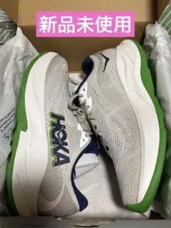 【27.5cm新品】HOKA M RINCON 4 リンコン 4 ブラック　ホカ