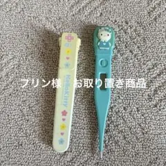 1976 当時物 ハローキティ 身長計 昭和レトロ サンリオ おうち 旧ロゴ 