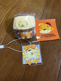 ちびっとも ポムポムプリン 和菓子