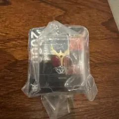 仮面ライダークウガ　ガチャガチャ