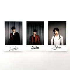 TXT Thursday's child 中国 中華 ヨントン　スビン