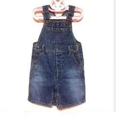 ☆エーアーベー☆デニムハーフパンツ♪♪