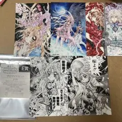 ち*＊様 種村有菜30周年 記念展 展くじ 桜姫華伝 - メルカリ