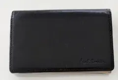 ポールスミス名刺入れ