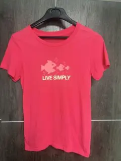 パタゴニア　レディース　半袖Tシャツ　Sのサムネイル