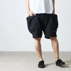 22ss CMF OUTDOOR GARMENT ACTIVITY SHORTSのサムネイル