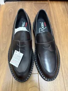 STEFANO ROSSI BARCLAY ローファー SR03863