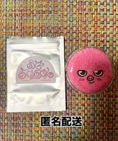 skz ペンミ　チャンビン　バッチ　トゥエッキ