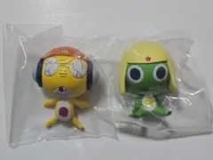 ケロロ軍曹 まちぼうけ クルル ケロロ